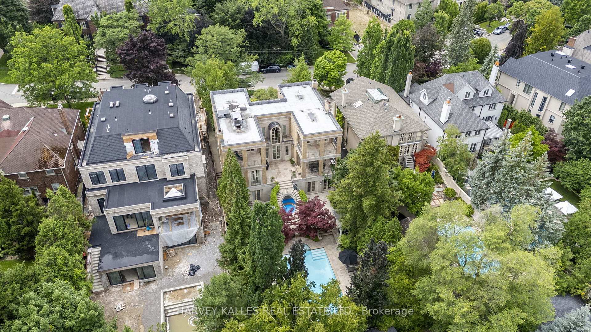 173 Dunvegan Road, Toronto