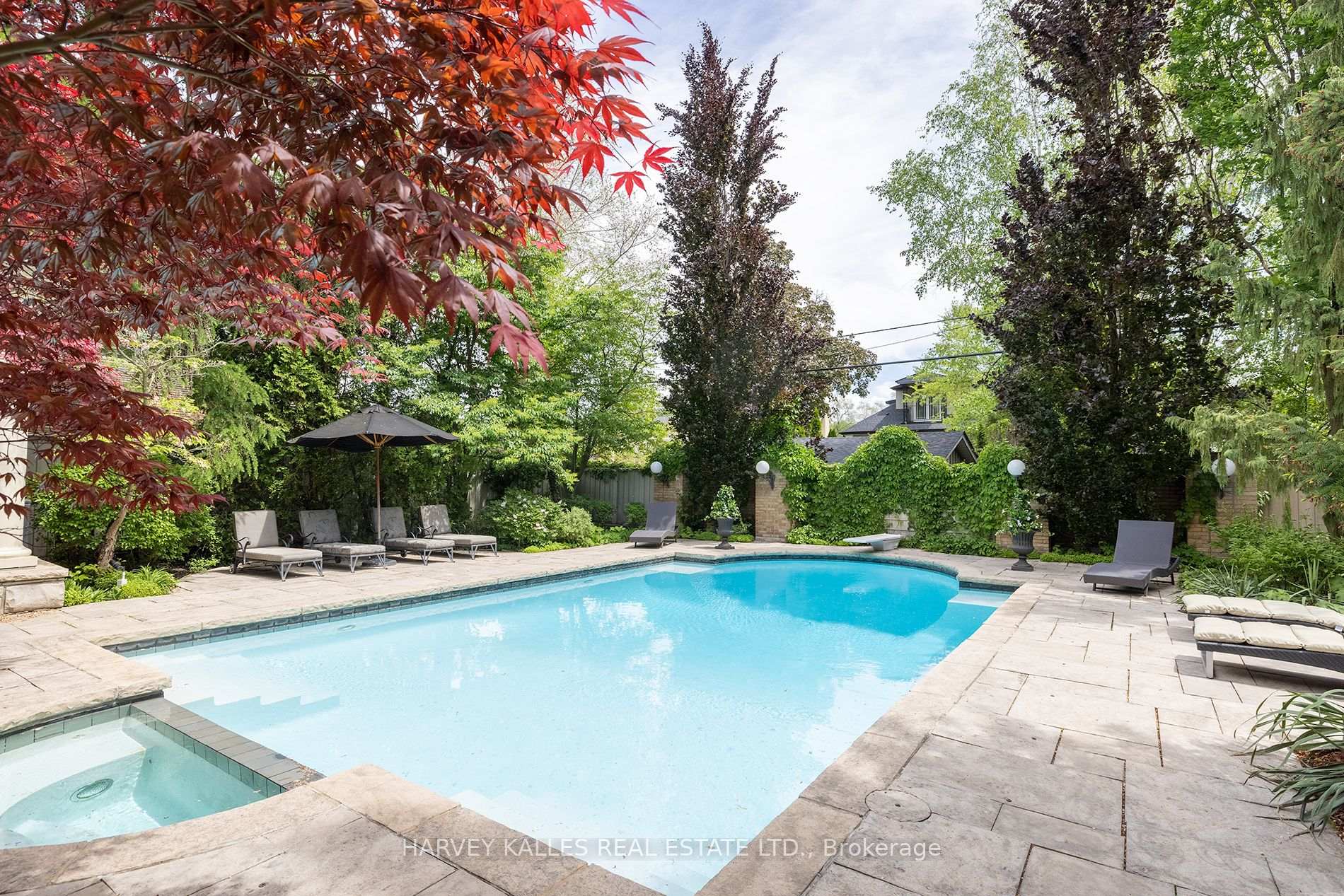 173 Dunvegan Road, Toronto