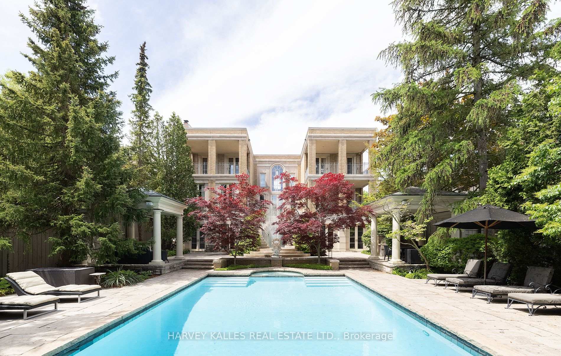 173 Dunvegan Road, Toronto