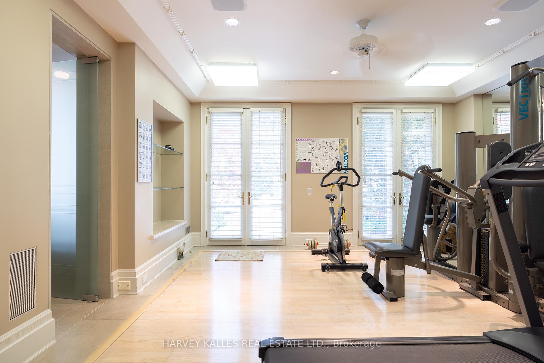 173 Dunvegan Road, Toronto