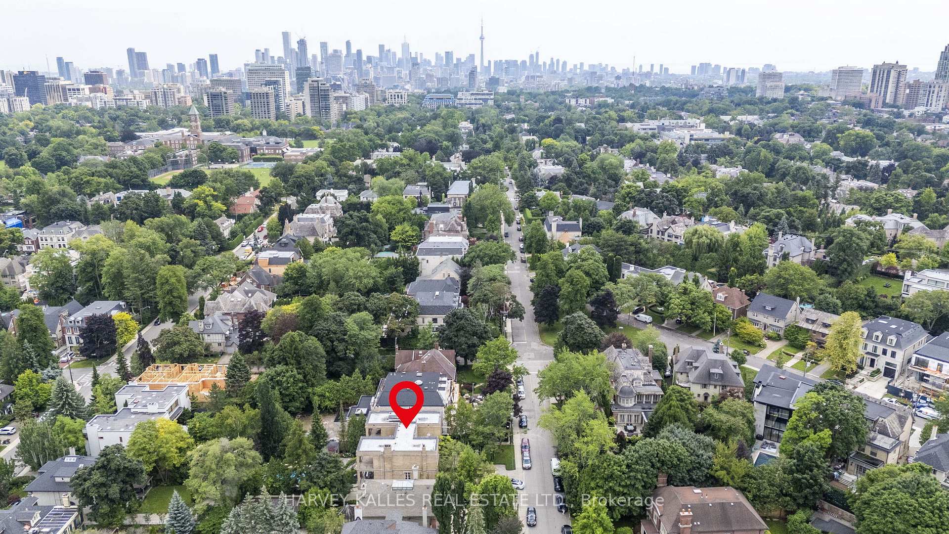 173 Dunvegan Road, Toronto