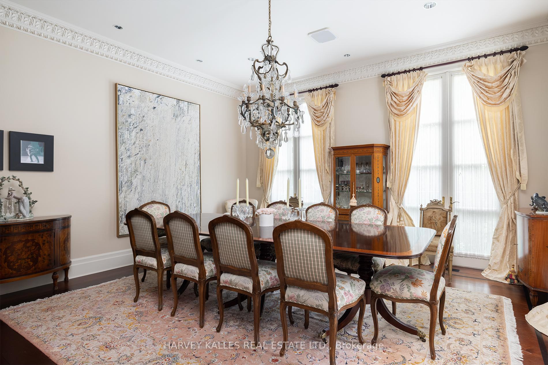 173 Dunvegan Road, Toronto