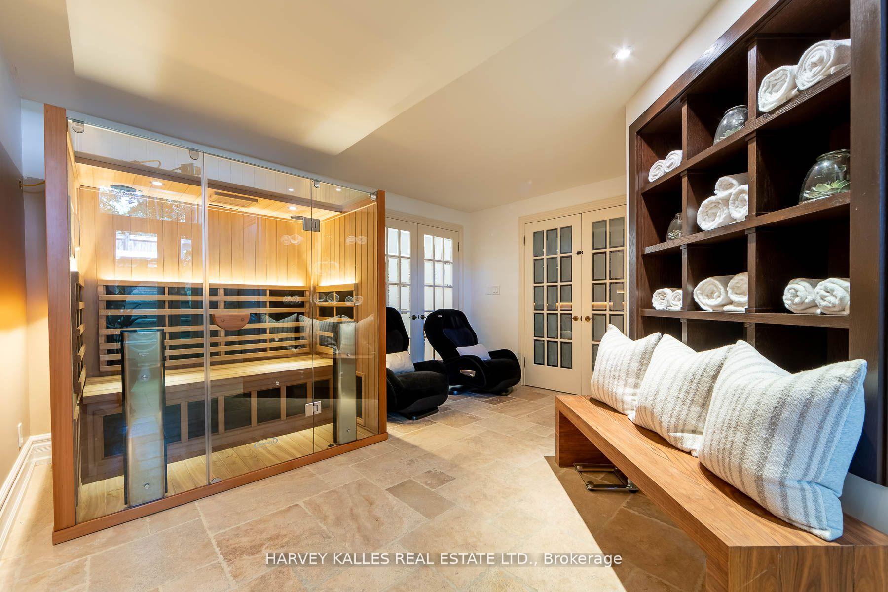 48 Wimpole Drive, Toronto