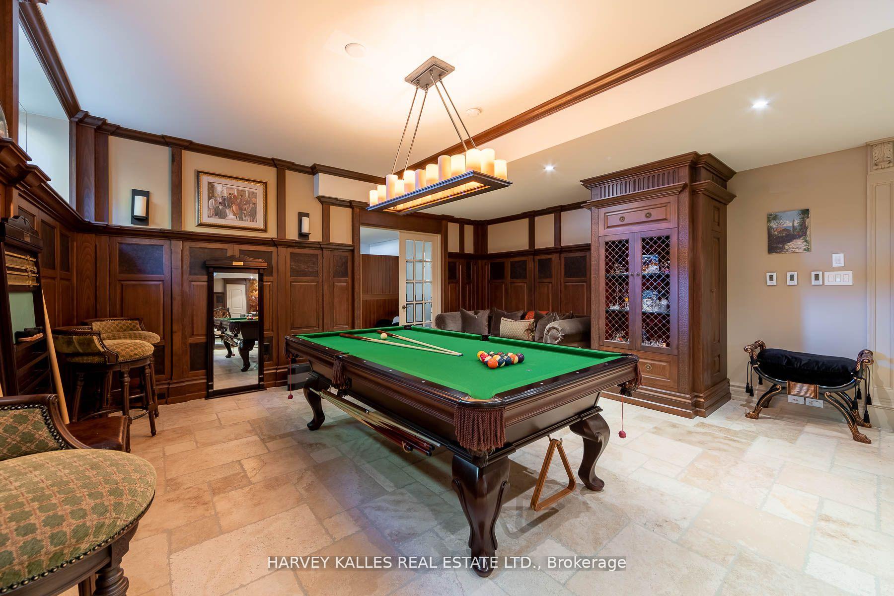 48 Wimpole Drive, Toronto