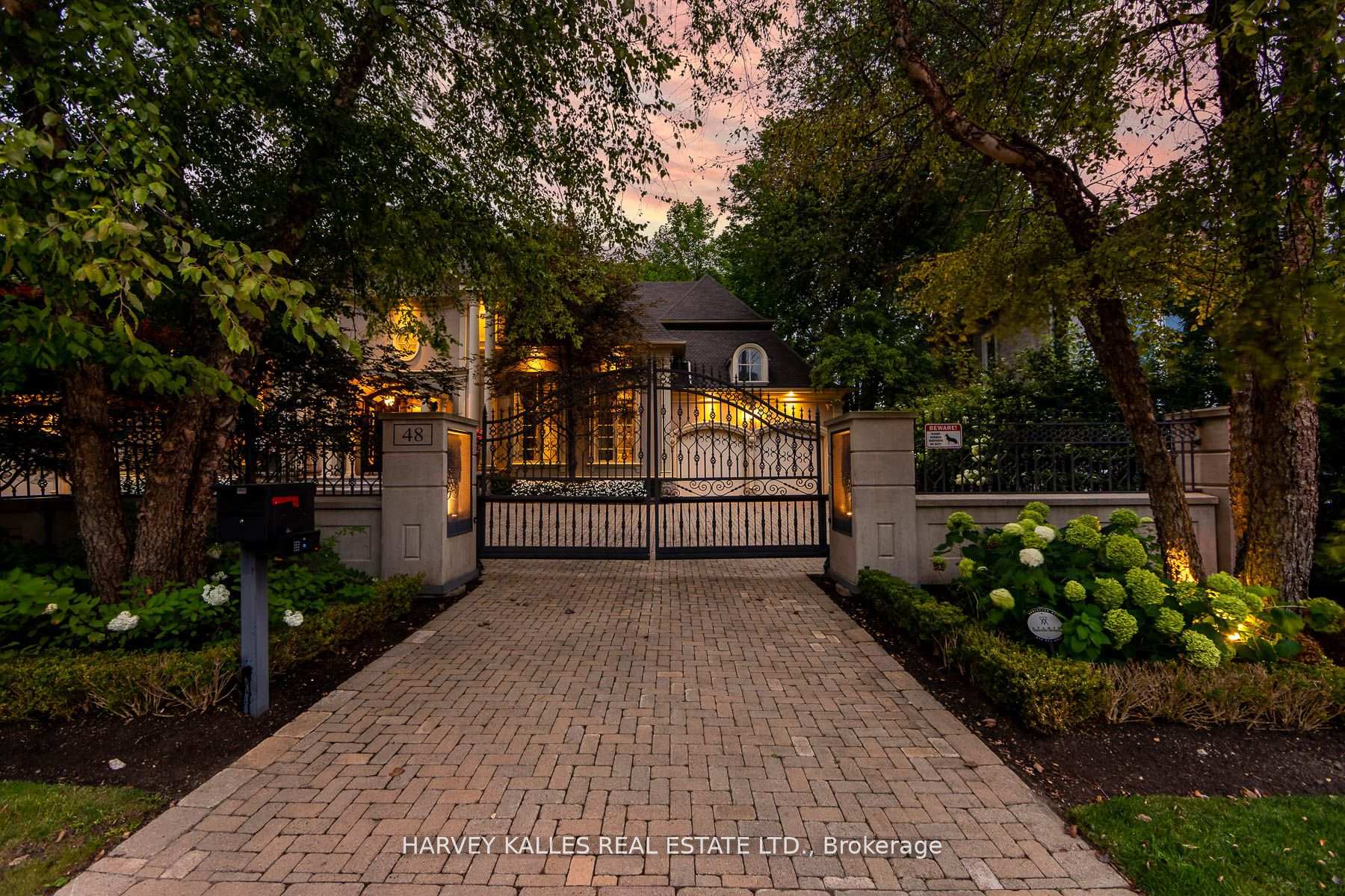 48 Wimpole Drive, Toronto