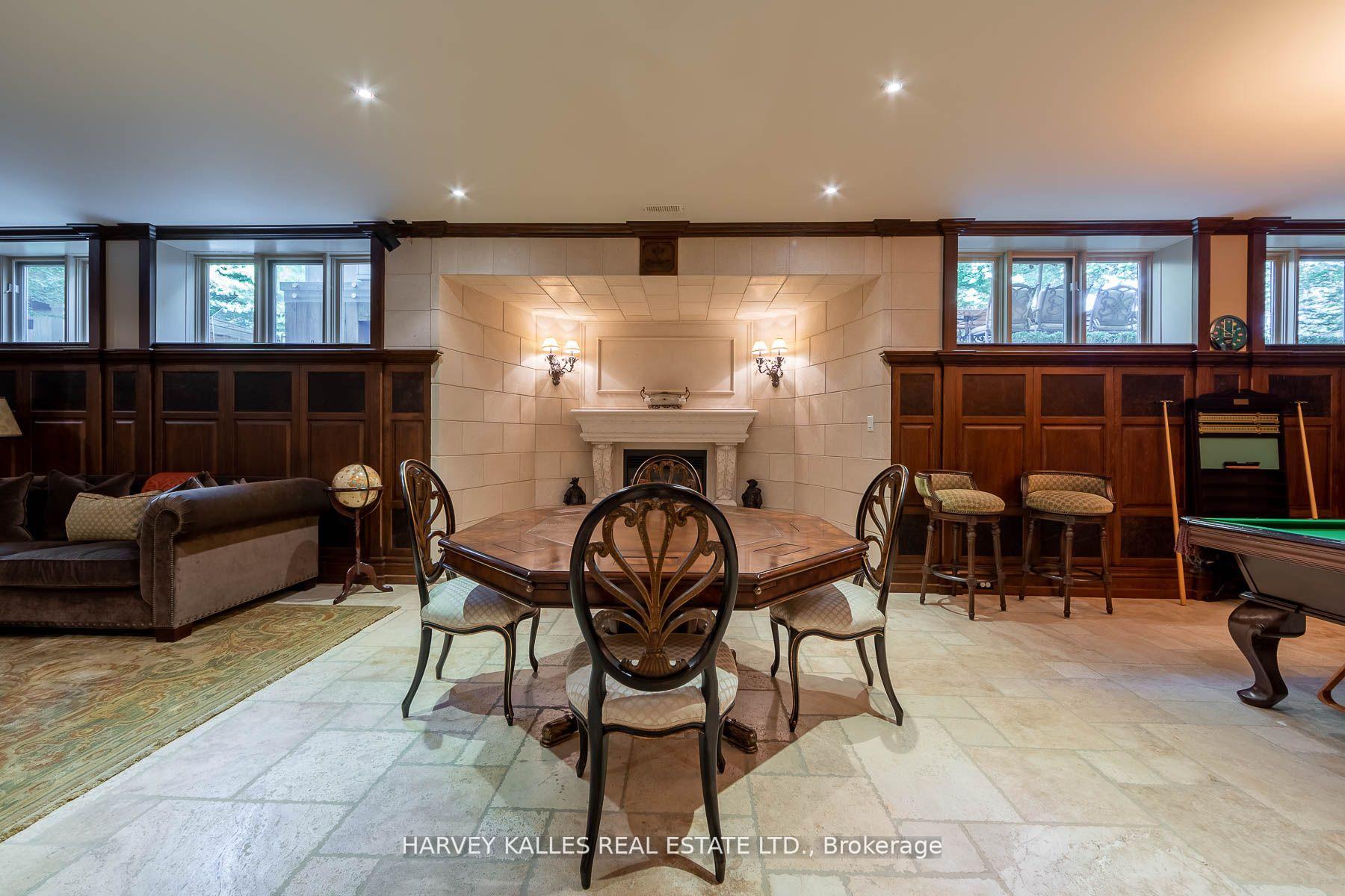 48 Wimpole Drive, Toronto
