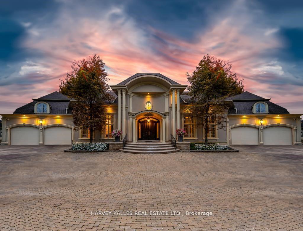 48 Wimpole Drive, Toronto