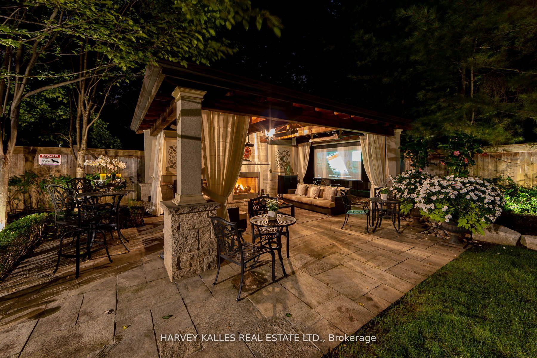 48 Wimpole Drive, Toronto