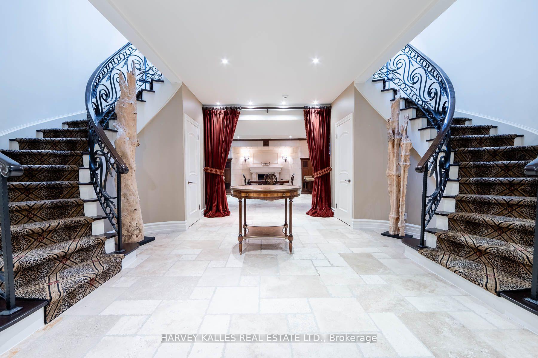 48 Wimpole Drive, Toronto