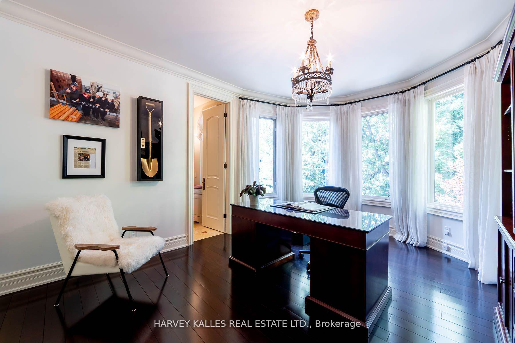 48 Wimpole Drive, Toronto