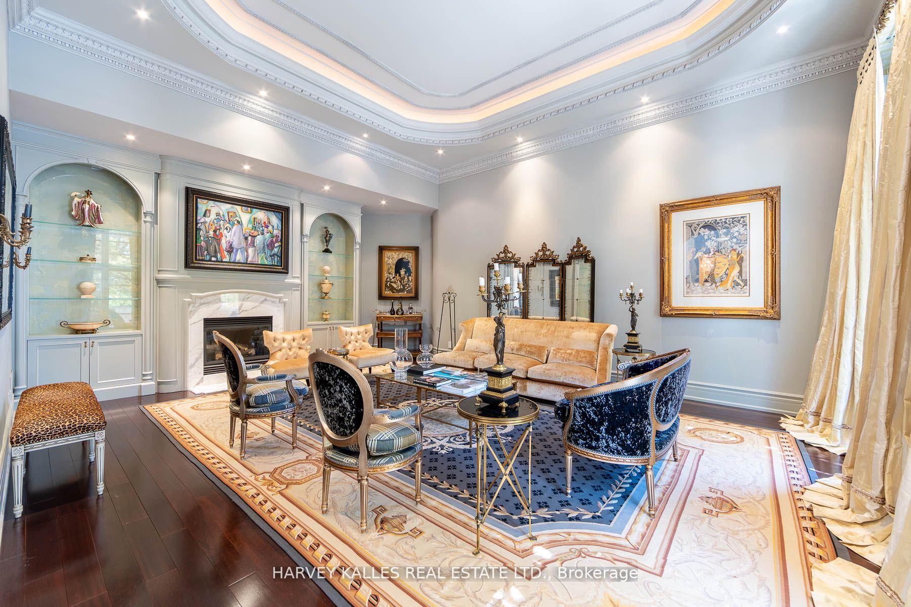 48 Wimpole Drive, Toronto