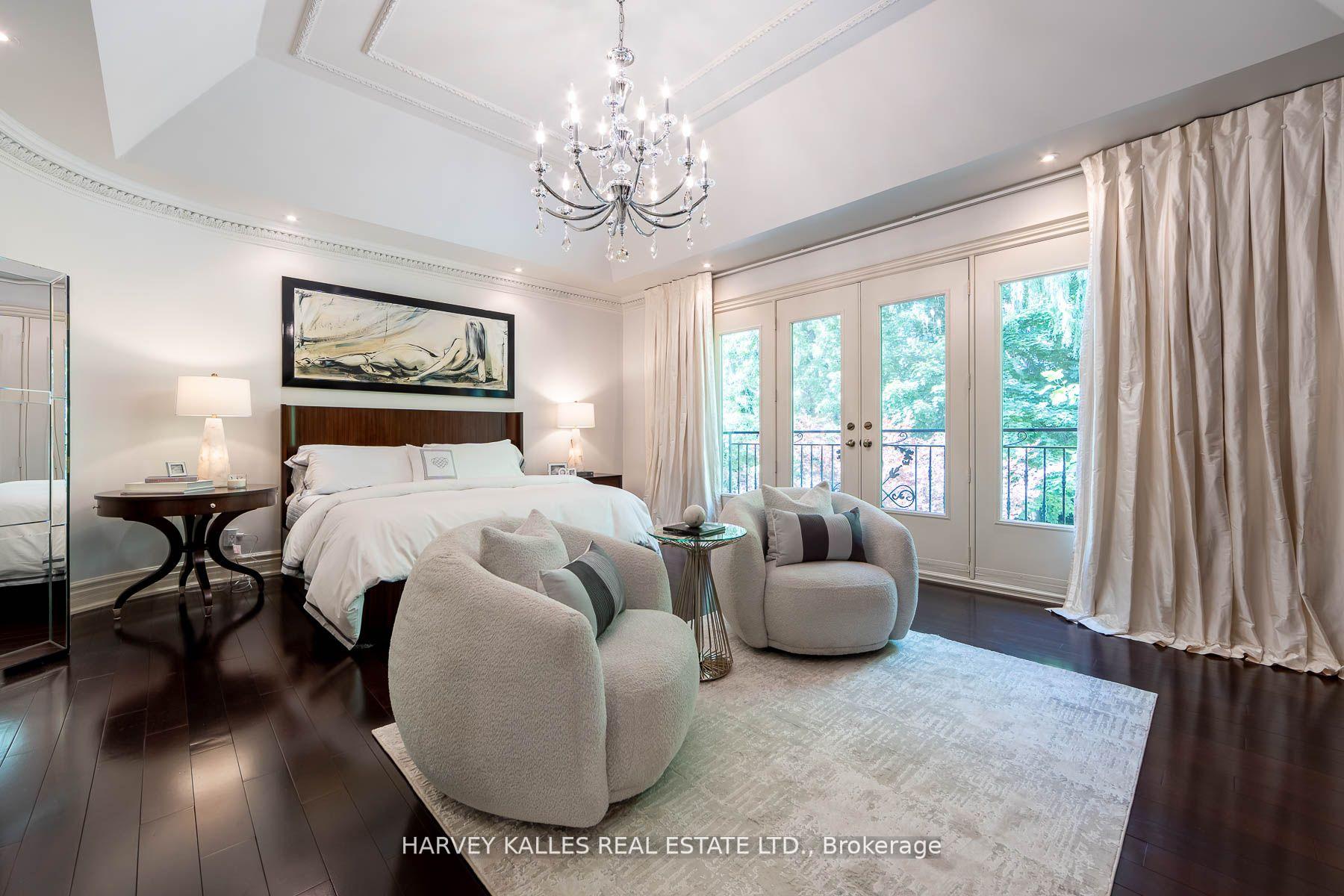 48 Wimpole Drive, Toronto
