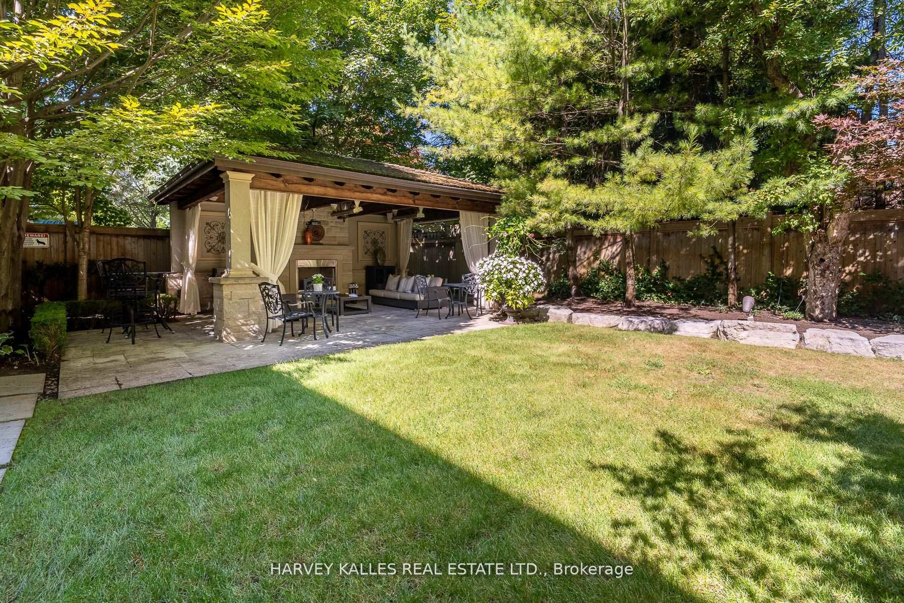 48 Wimpole Drive, Toronto