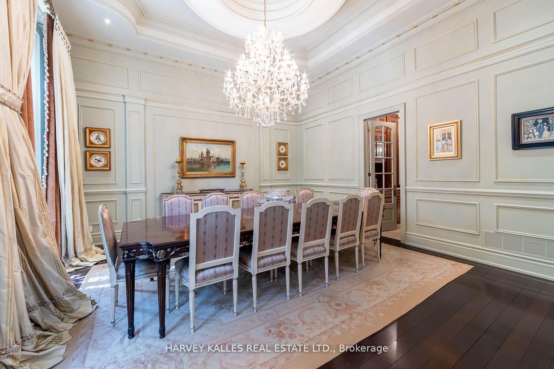 48 Wimpole Drive, Toronto