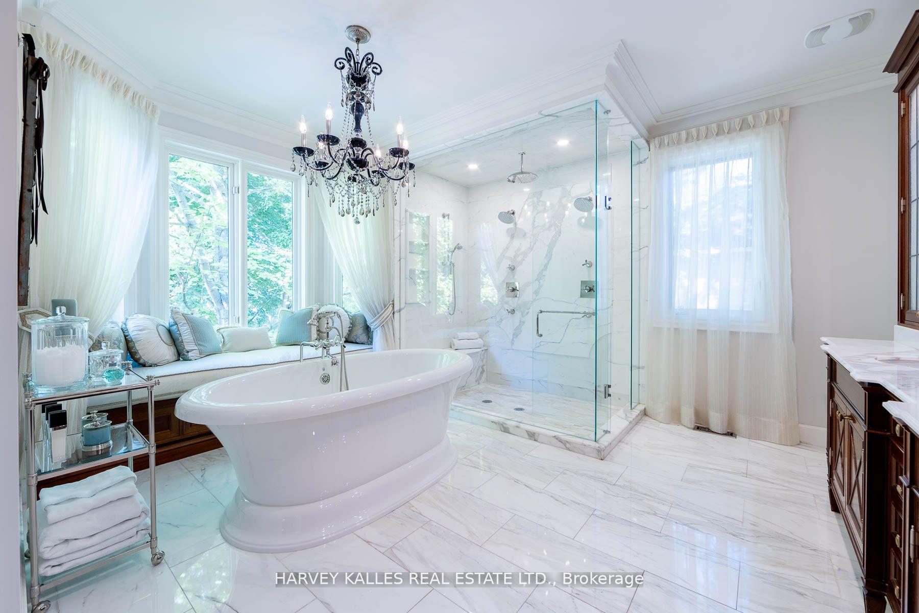 48 Wimpole Drive, Toronto