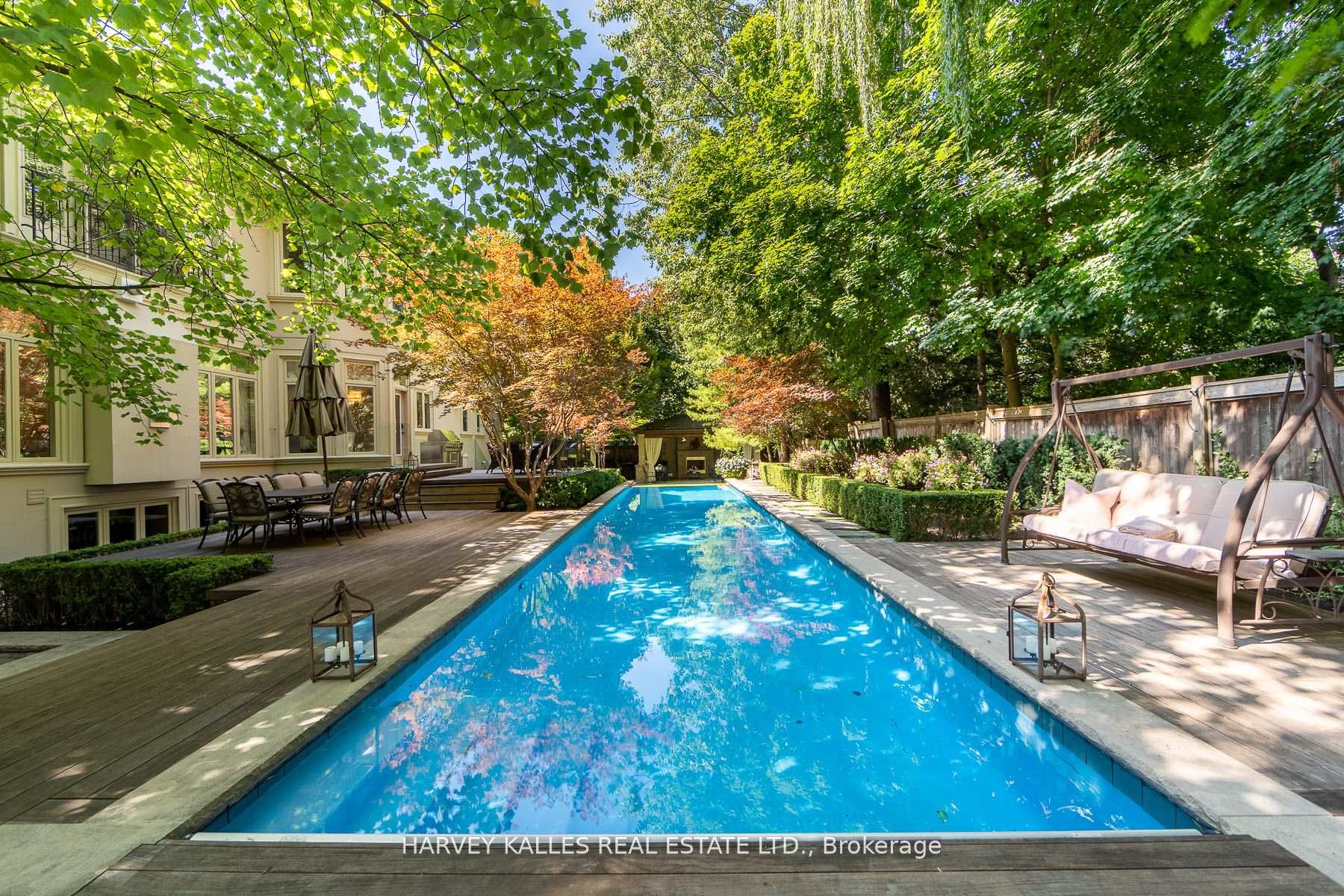 48 Wimpole Drive, Toronto