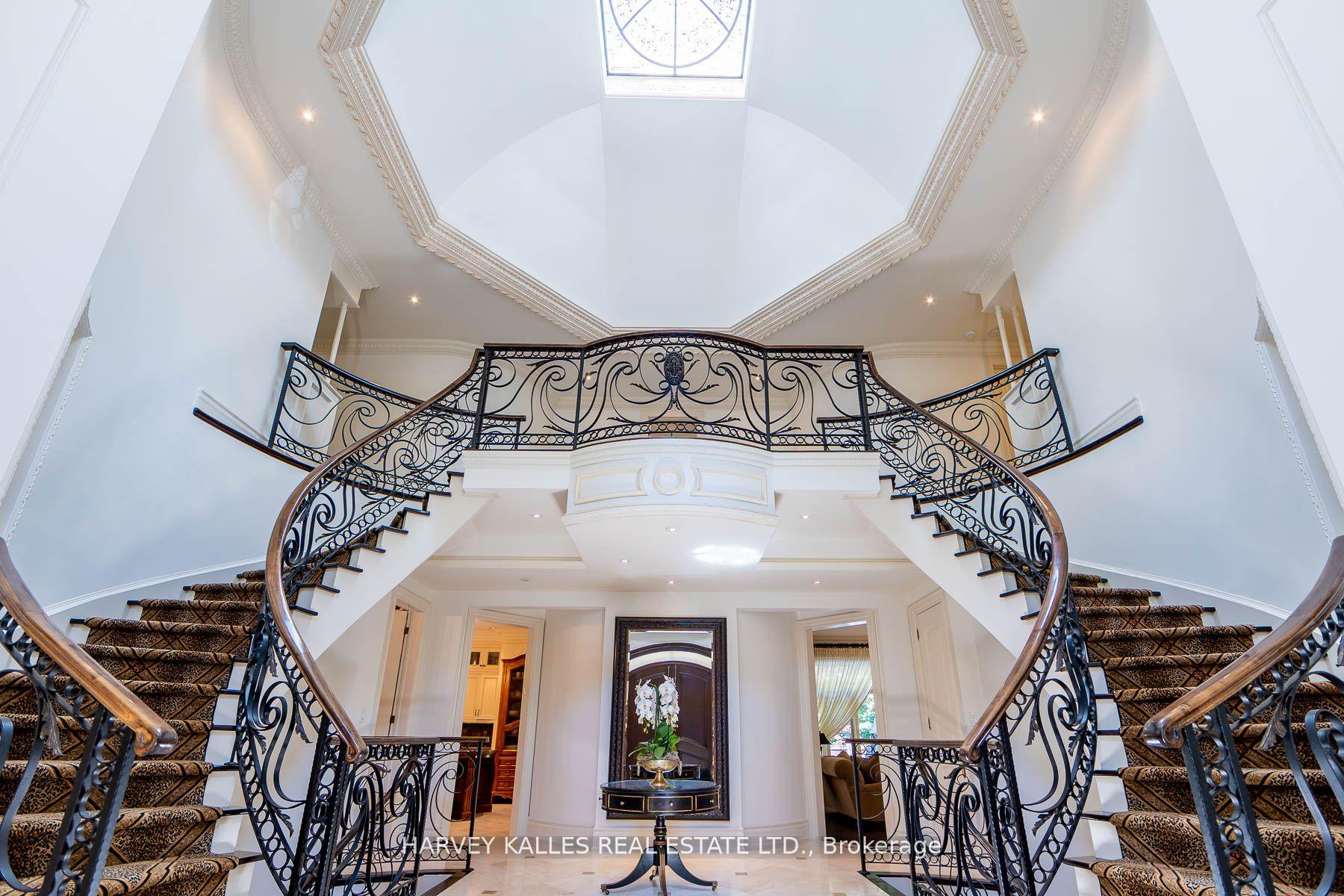 48 Wimpole Drive, Toronto