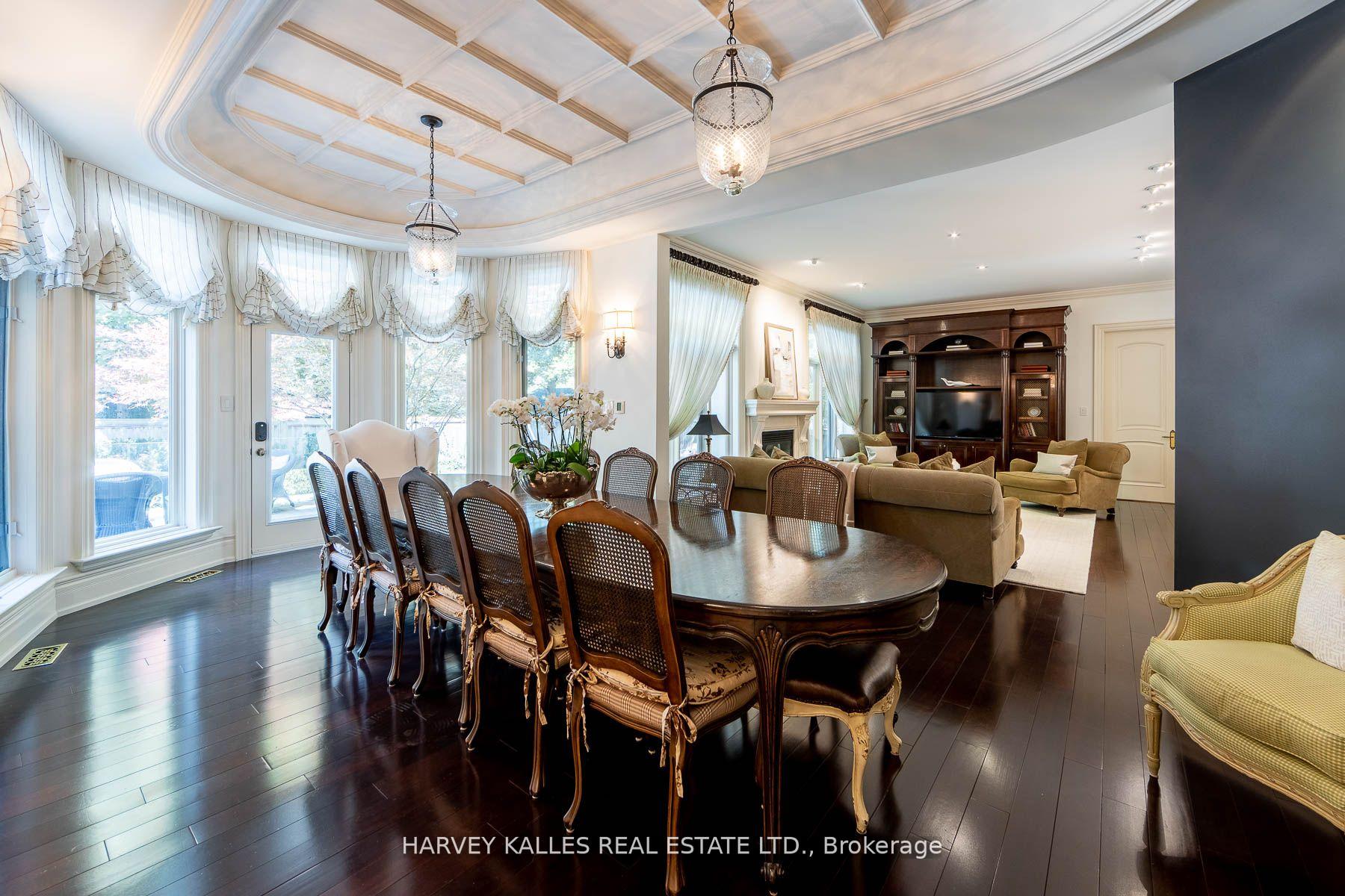 48 Wimpole Drive, Toronto