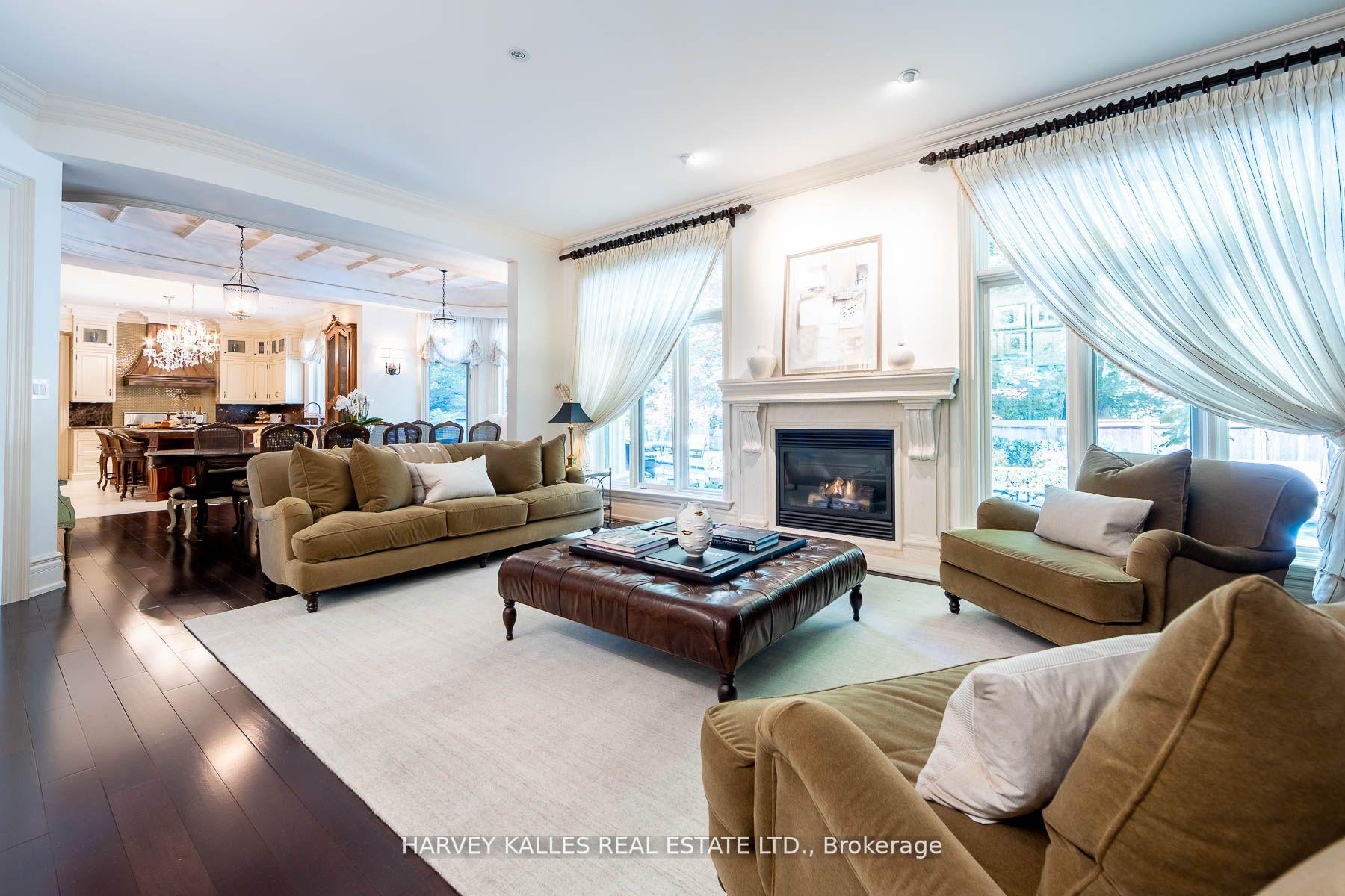 48 Wimpole Drive, Toronto