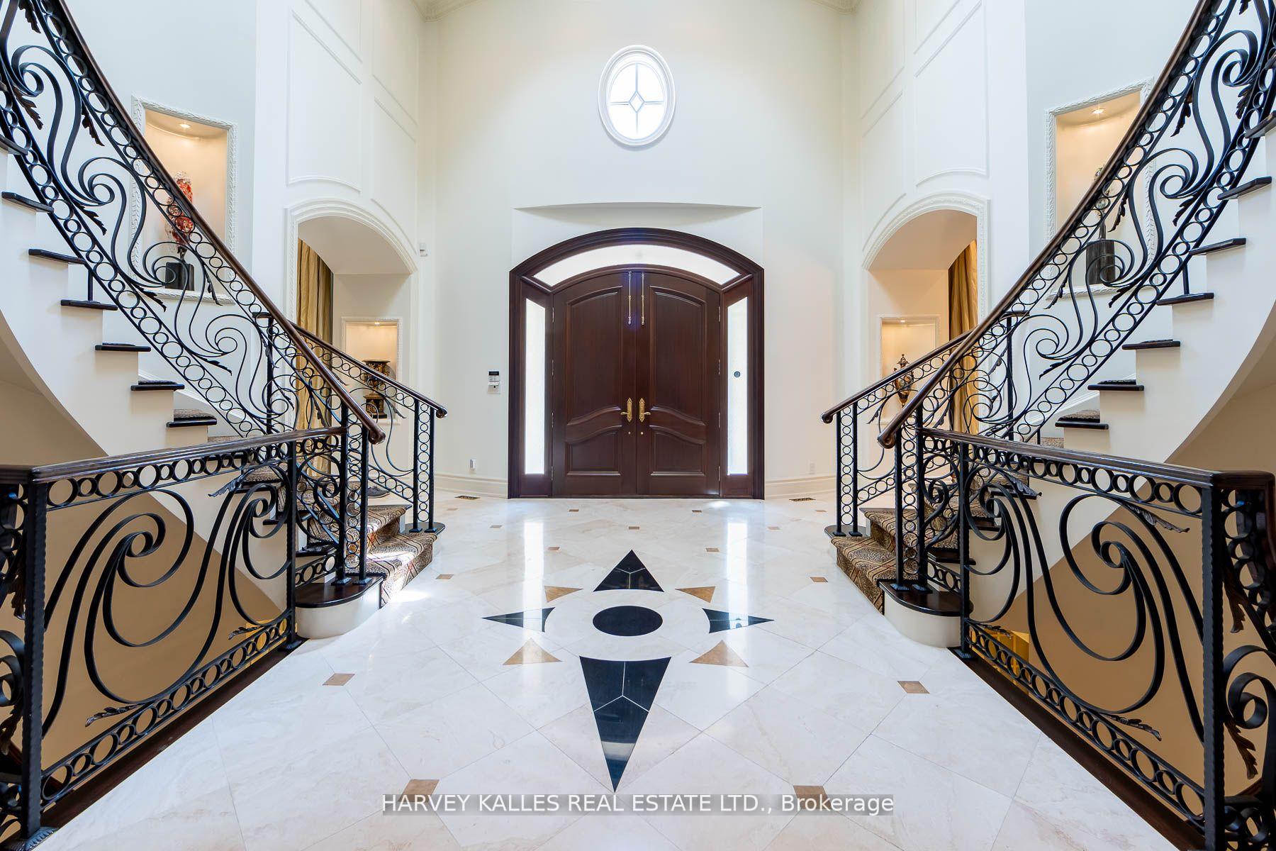 48 Wimpole Drive, Toronto