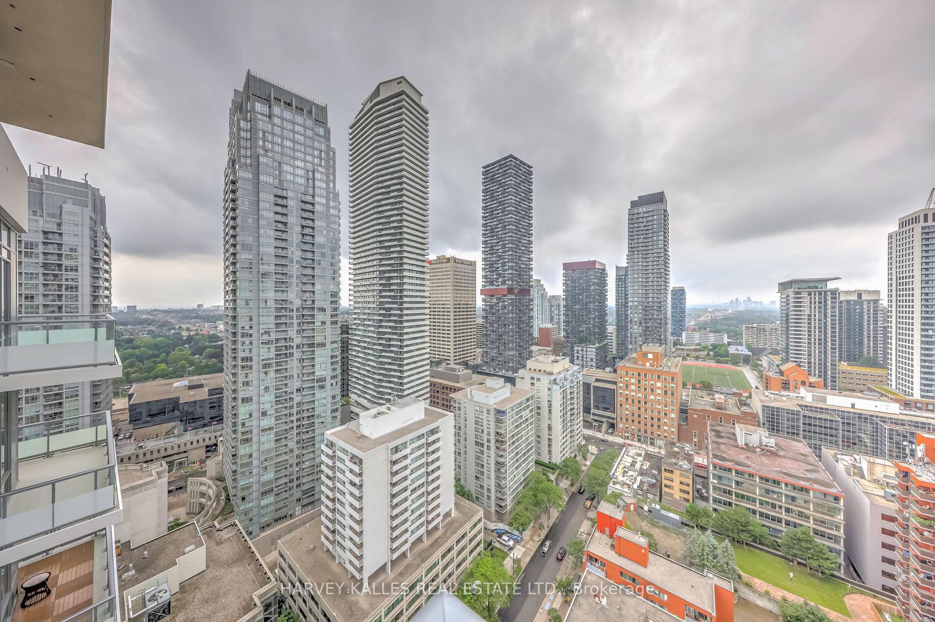 25 Holly Street PH03, Toronto Unit: PH03