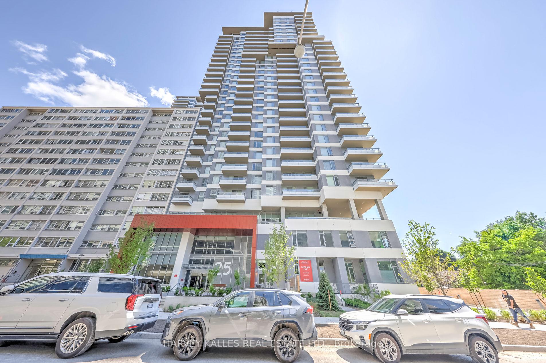25 Holly Street PH03, Toronto Unit: PH03