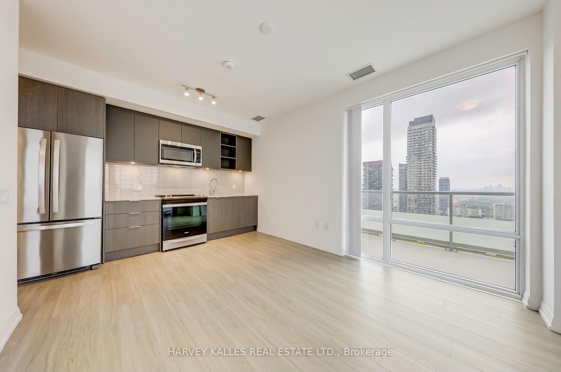 25 Holly Street PH03, Toronto Unit: PH03