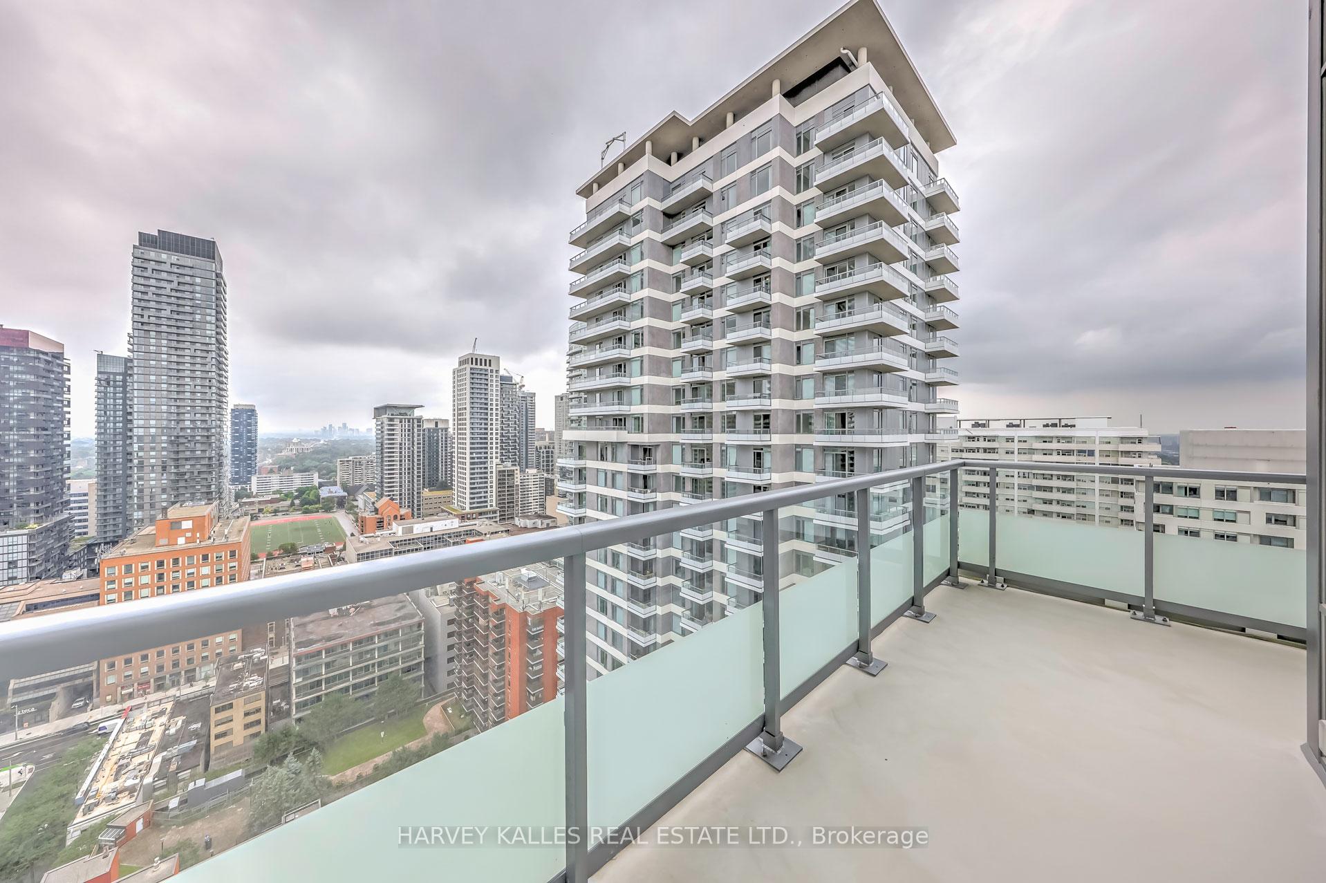 25 Holly Street PH03, Toronto Unit: PH03