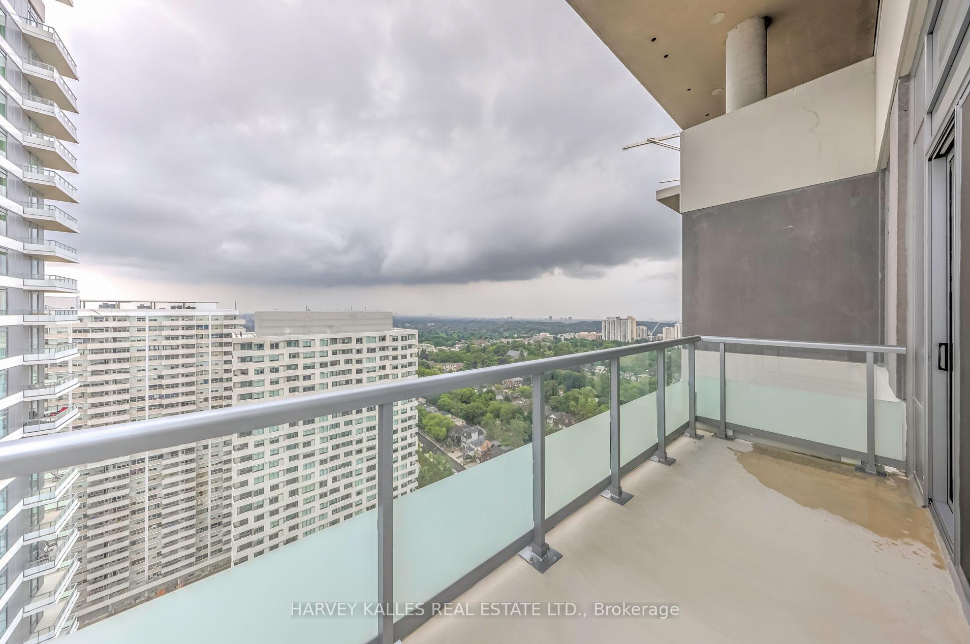 25 Holly Street PH03, Toronto Unit: PH03