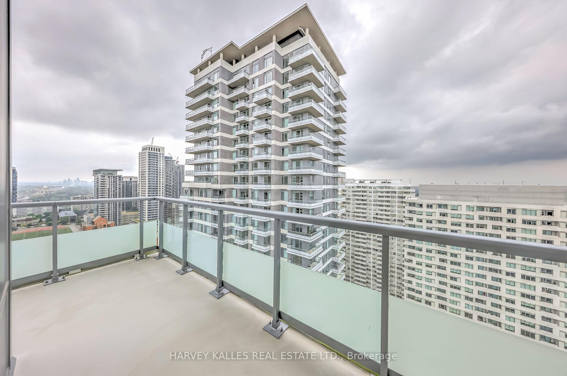 25 Holly Street PH03, Toronto Unit: PH03