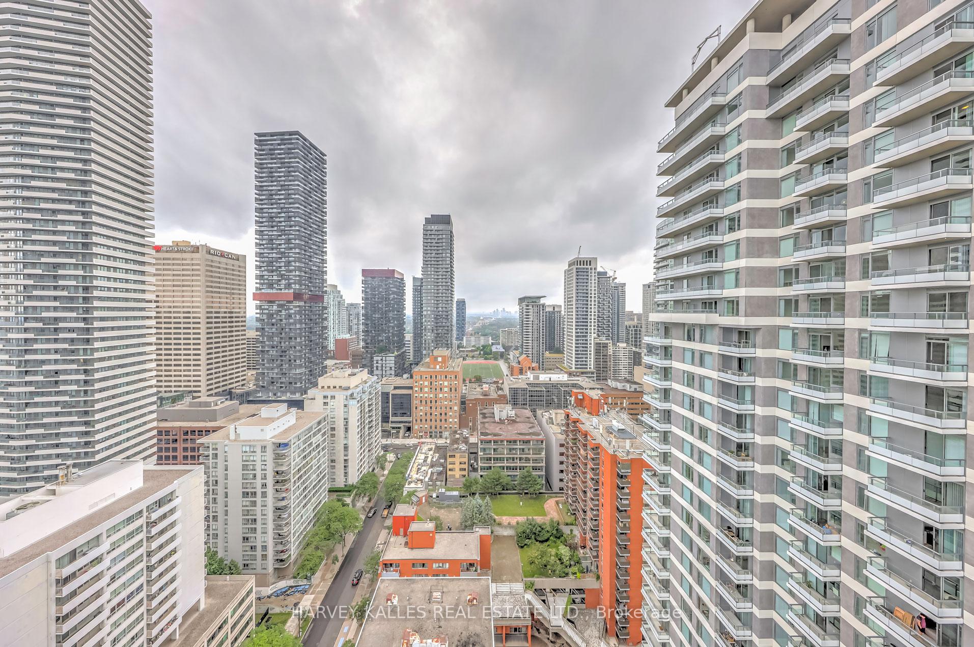 25 Holly Street PH03, Toronto Unit: PH03