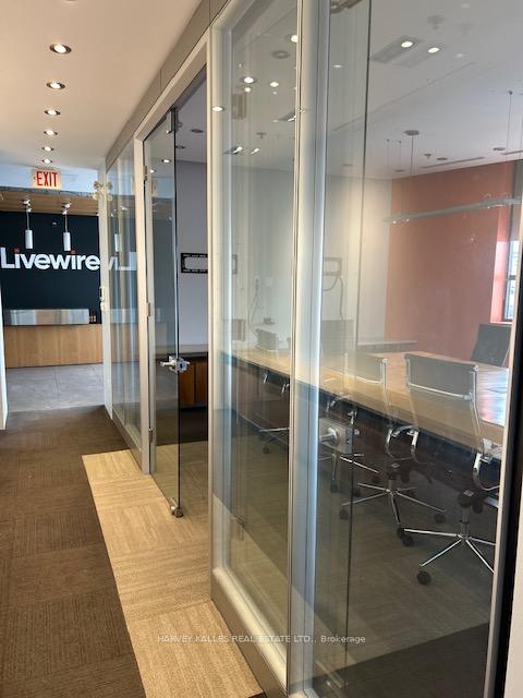 109 Vanderhoof Avenue 203, Toronto Unit: 203