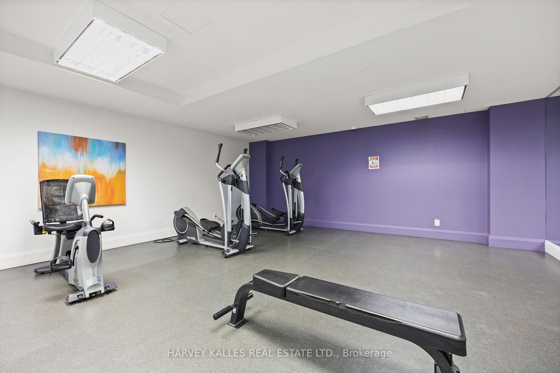 38 Grand Magazine Street 628, Toronto Unit: 628