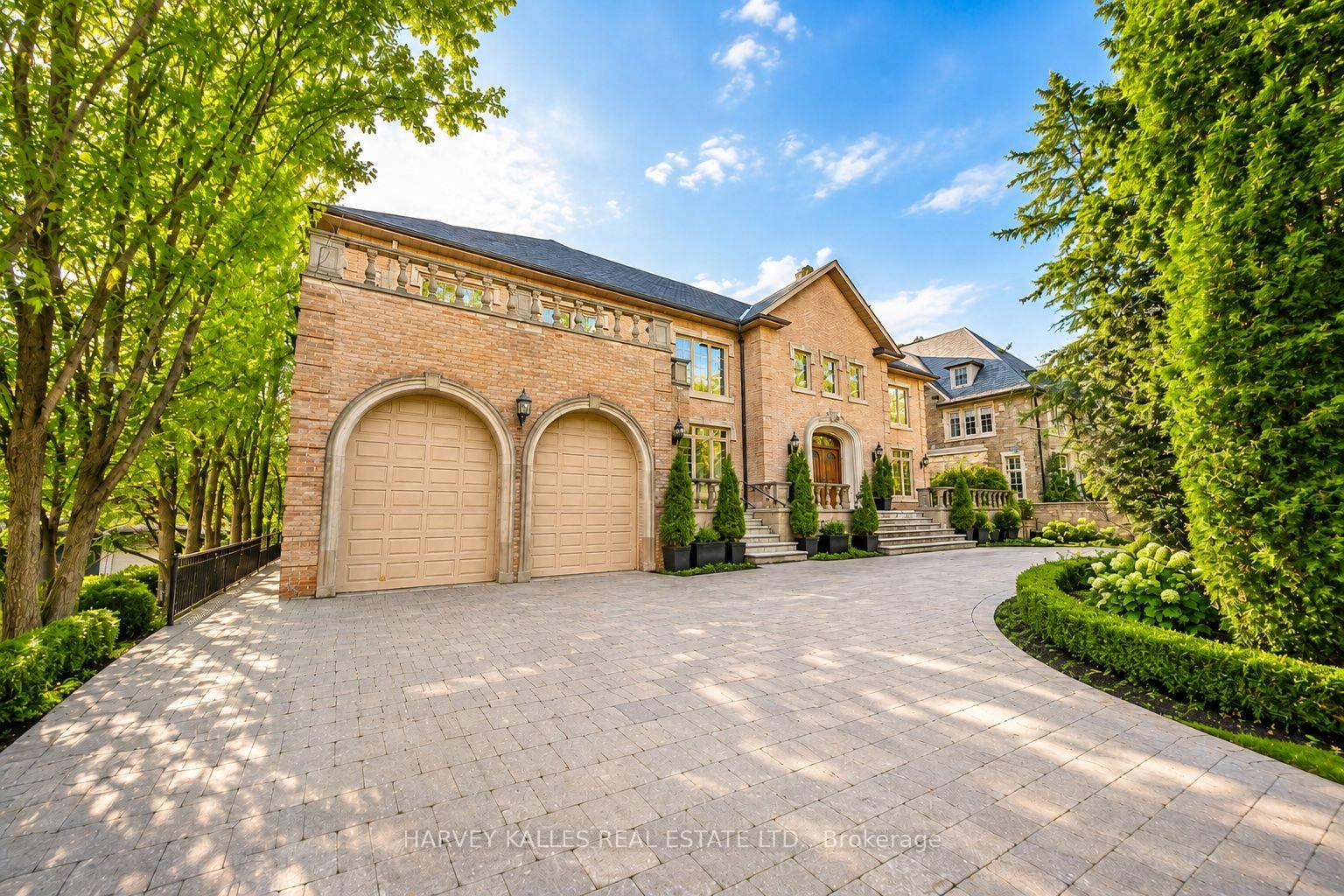 122 Dunvegan Road, Toronto
