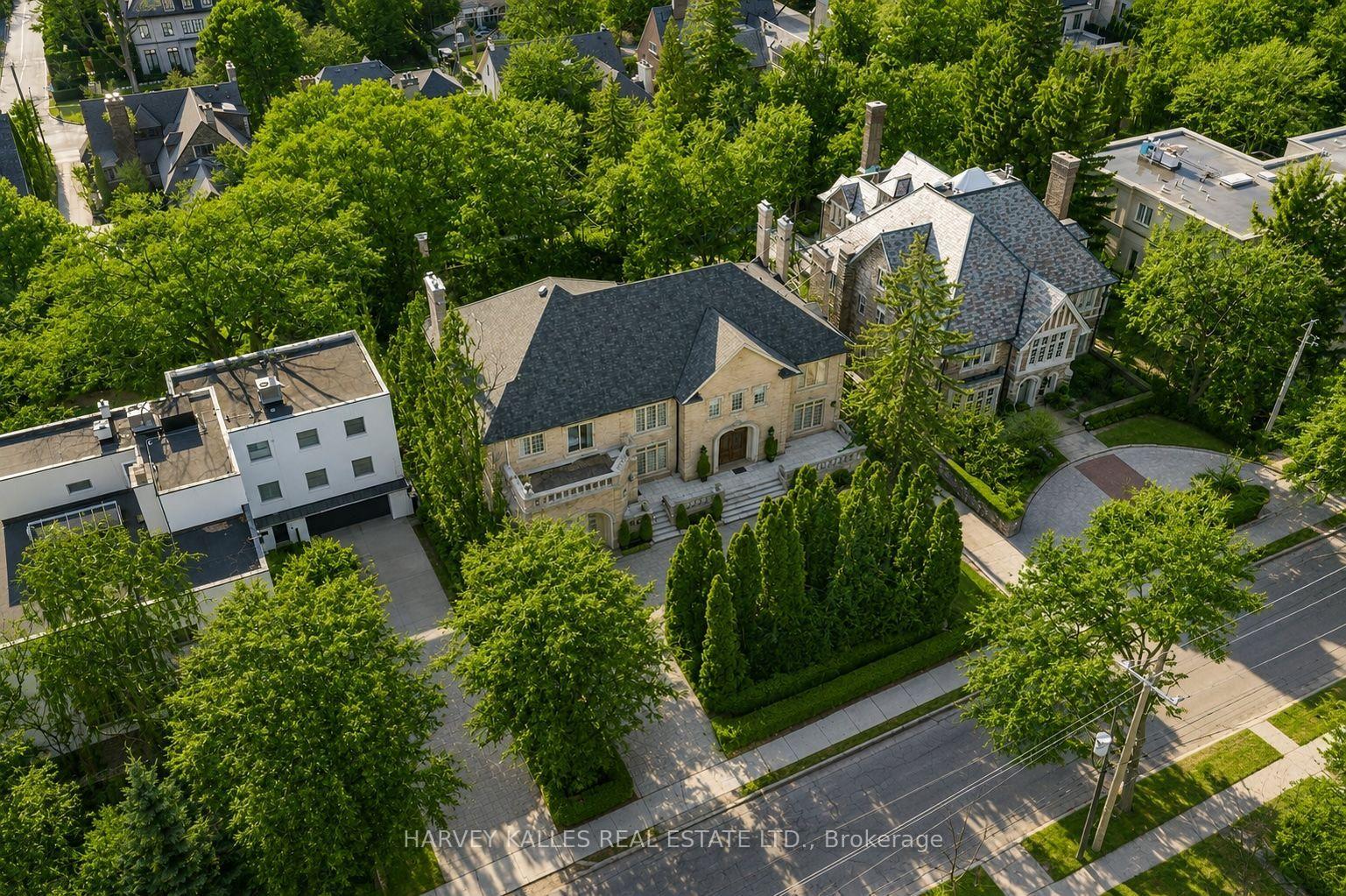 122 Dunvegan Road, Toronto