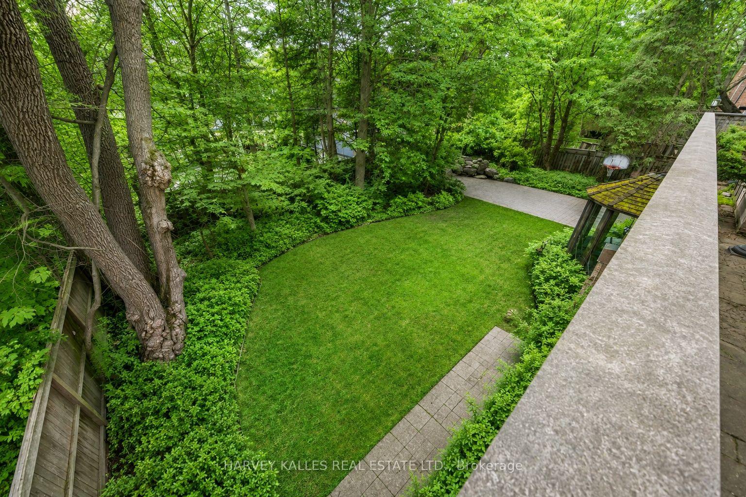 122 Dunvegan Road, Toronto