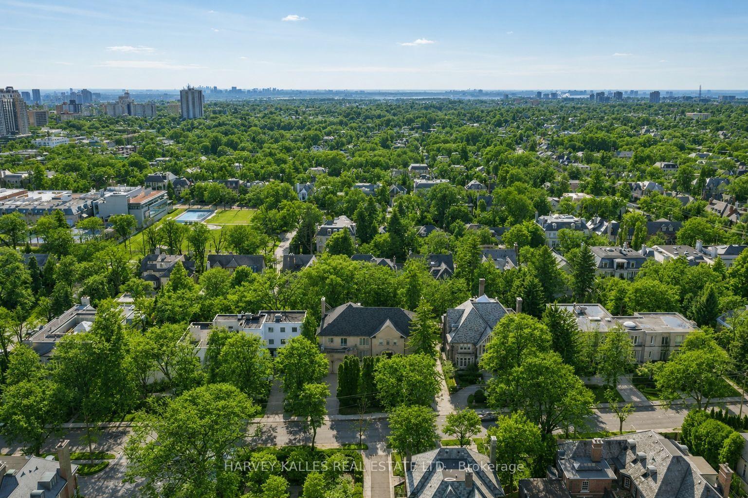 122 Dunvegan Road, Toronto
