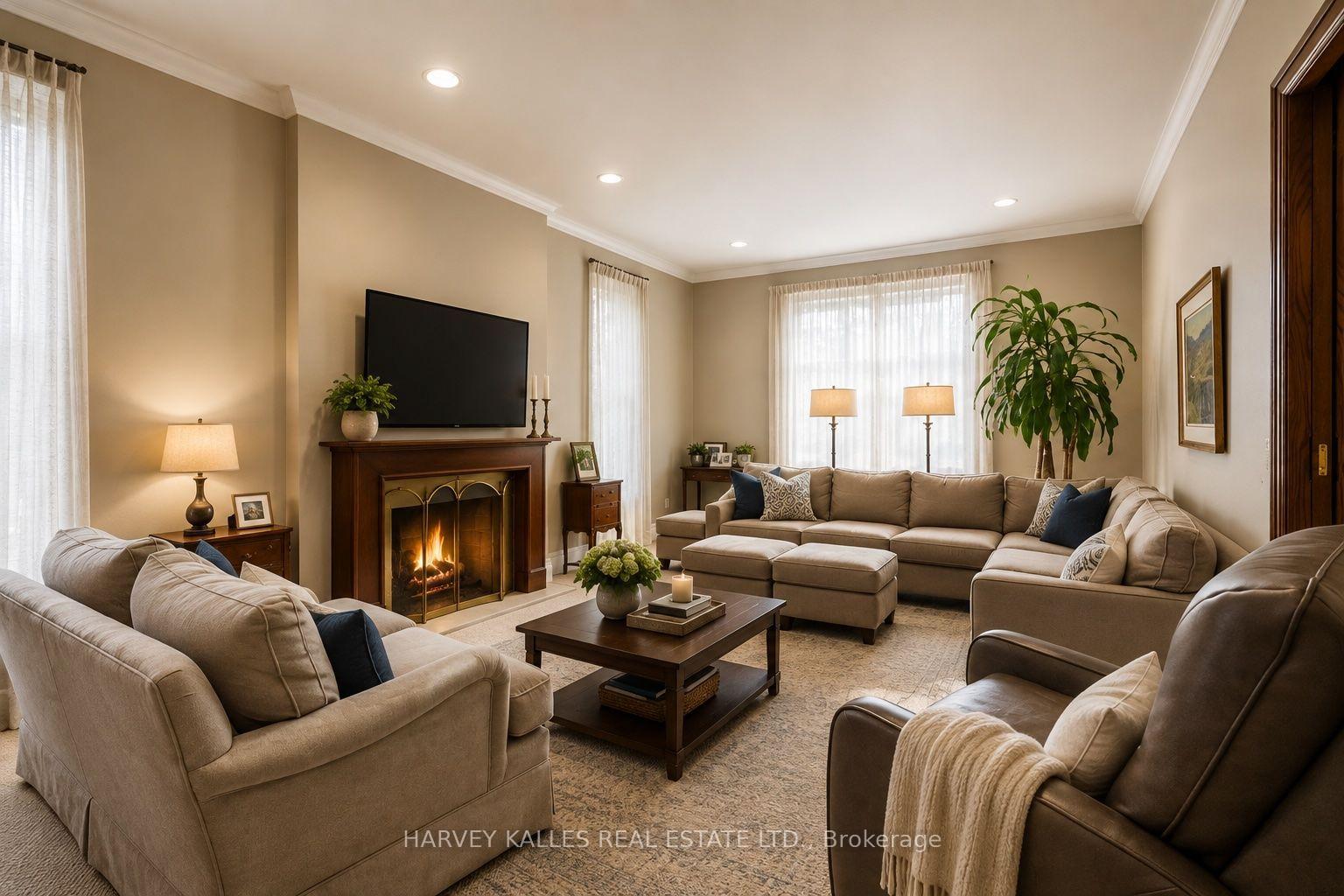 122 Dunvegan Road, Toronto