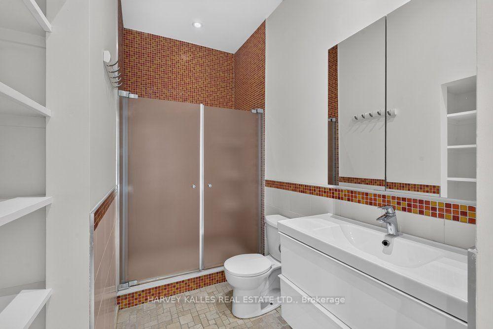 86 Gerrard Street E 1E, Toronto Unit: 1E