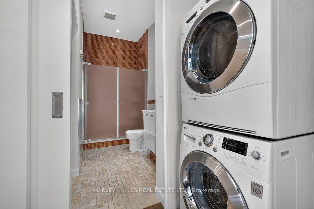 86 Gerrard Street E 1E, Toronto Unit: 1E
