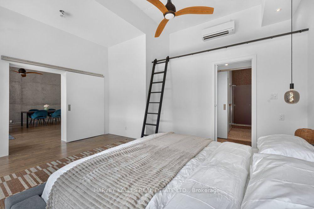 86 Gerrard Street E 1E, Toronto Unit: 1E