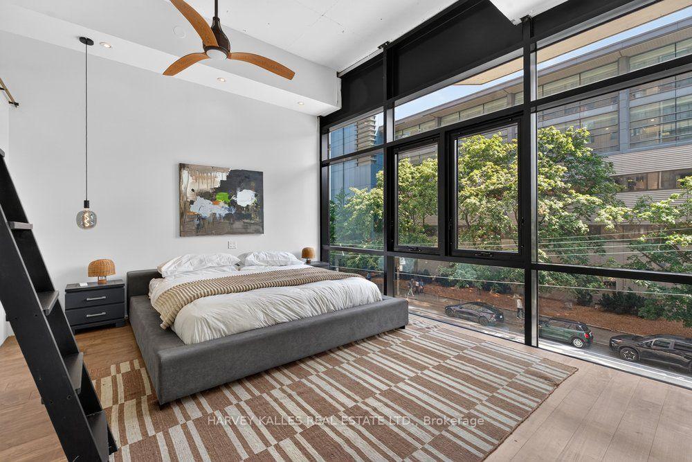 86 Gerrard Street E 1E, Toronto Unit: 1E