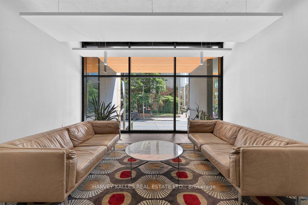 86 Gerrard Street E 1E, Toronto Unit: 1E