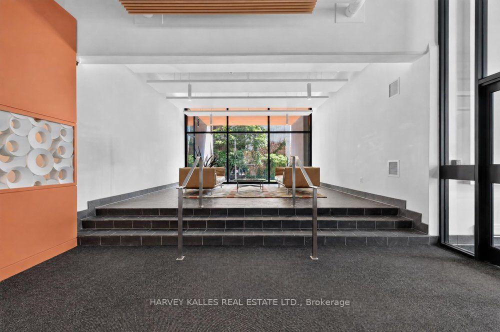 86 Gerrard Street E 1E, Toronto Unit: 1E