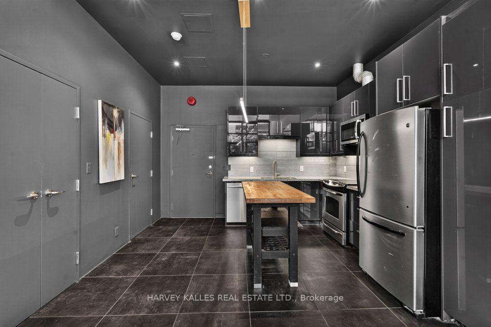 86 Gerrard Street E 1E, Toronto Unit: 1E