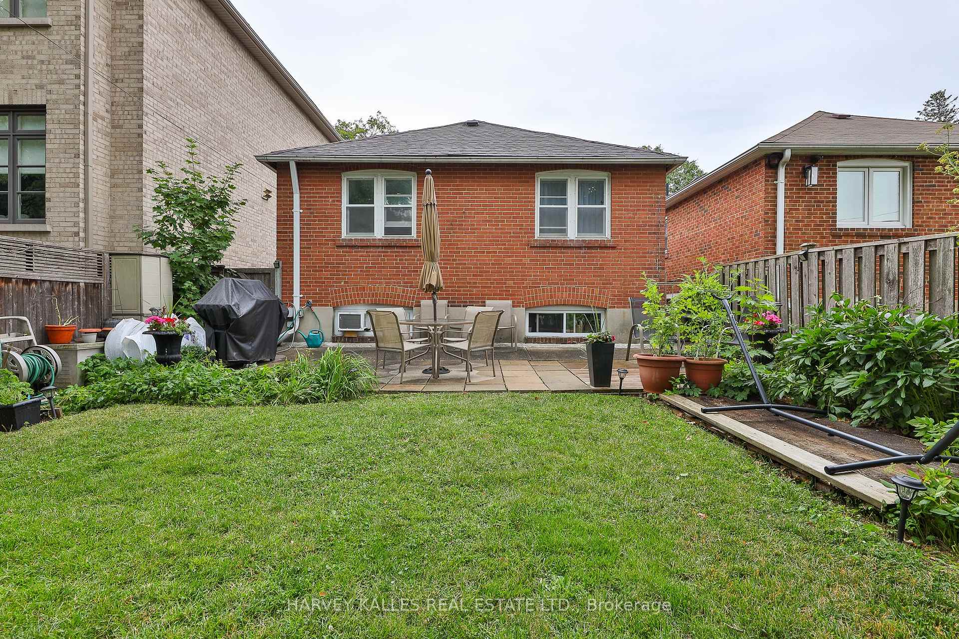 222 Joicey Boulevard Main, Toronto Unit: Main