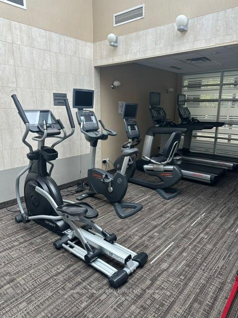 18 Lower Village Gate PH4, Toronto Unit: PH4