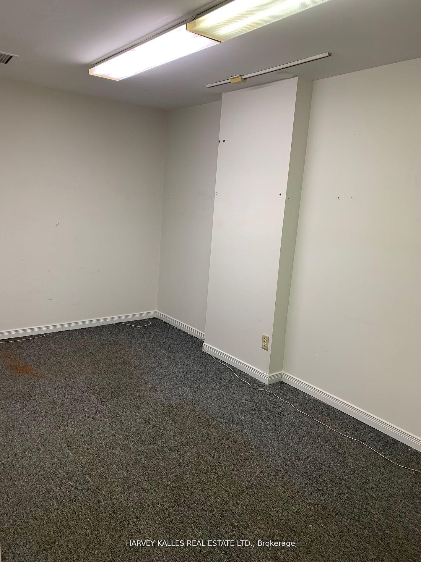 258 Wilson Avenue B100, Toronto Unit: B100
