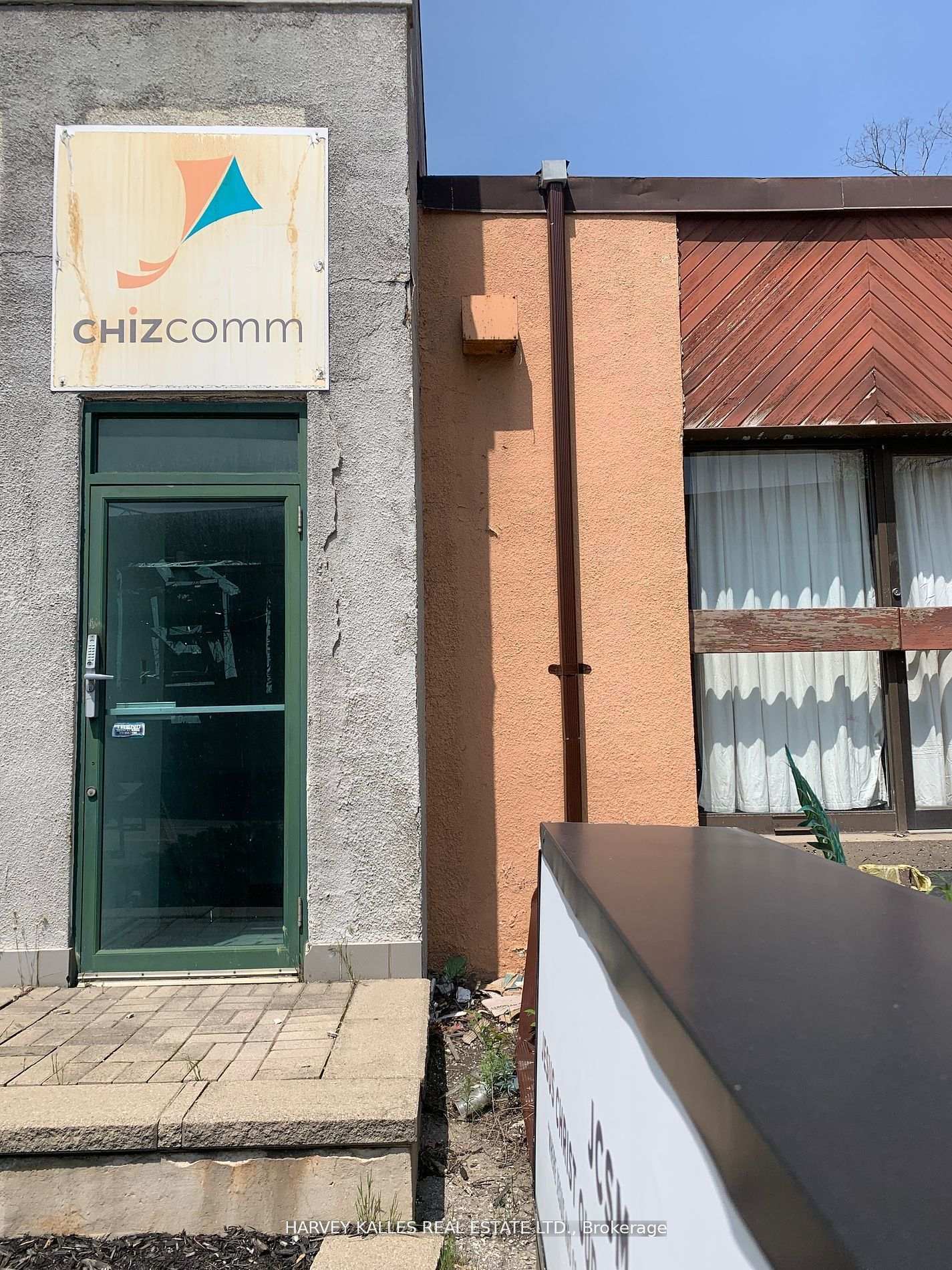 258 Wilson Avenue B100, Toronto Unit: B100