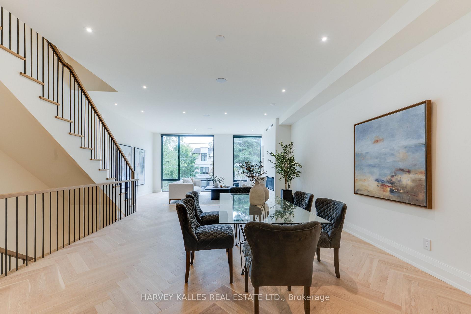 32 Evergreen Gardens, Toronto